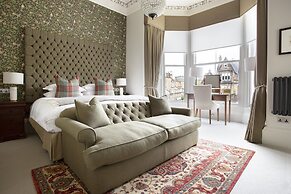 The Roseate Edinburgh