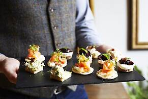 The Roseate Edinburgh