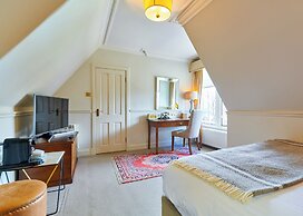 The Roseate Edinburgh