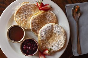 The Roseate Edinburgh