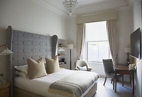 The Roseate Edinburgh