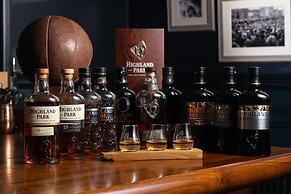 The Roseate Edinburgh