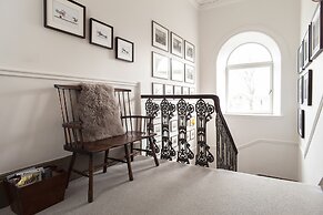 The Roseate Edinburgh