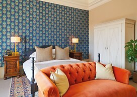 The Roseate Edinburgh