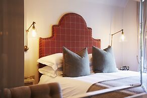 The Roseate Edinburgh