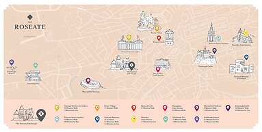 The Roseate Edinburgh