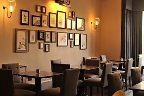 The Roseate Edinburgh