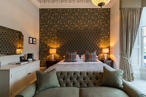 The Roseate Edinburgh