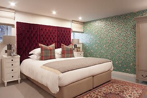 The Roseate Edinburgh