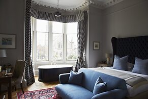 The Roseate Edinburgh