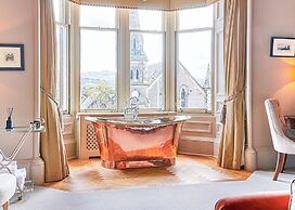 The Roseate Edinburgh