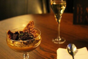 The Roseate Edinburgh