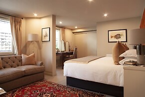 The Roseate Edinburgh