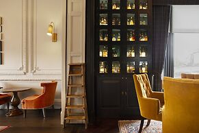 The Roseate Edinburgh