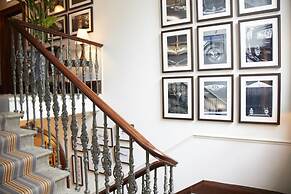 The Roseate Edinburgh