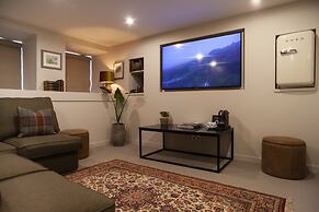 The Roseate Edinburgh