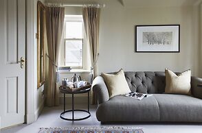 The Roseate Edinburgh