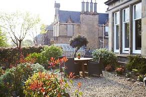 The Roseate Edinburgh