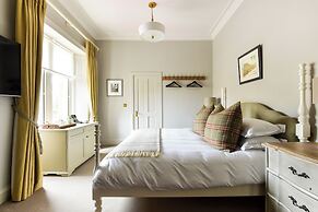 The Roseate Edinburgh