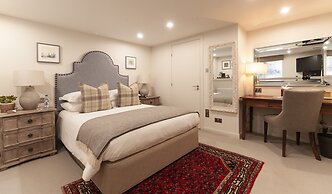 The Roseate Edinburgh