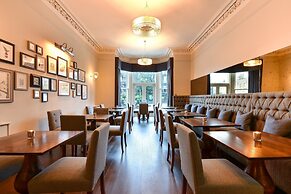 The Roseate Edinburgh