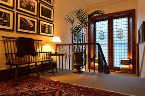 The Roseate Edinburgh