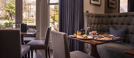 The Roseate Edinburgh