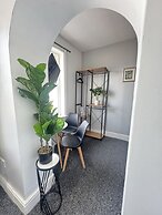 Marine Parade Hotel
