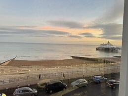 Marine Parade Hotel