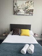 Marine Parade Hotel