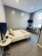 Marine Parade Hotel
