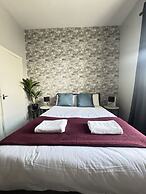 Marine Parade Hotel