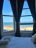 Marine Parade Hotel