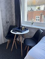 Marine Parade Hotel