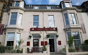 Albion Hotel