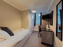 Newport Quay Bed and Breakfast