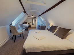 Newport Quay Bed and Breakfast