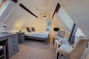 Newport Quay Bed and Breakfast