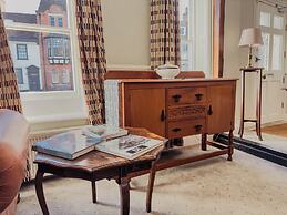 Newport Quay Bed and Breakfast