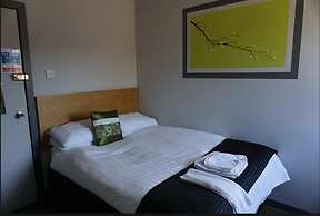 Boreland Lodge Hotel