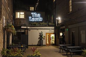 Lamb Hotel by Greene King Inns