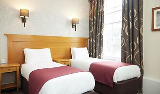 Lamb Hotel by Greene King Inns