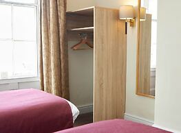 Lamb Hotel by Greene King Inns