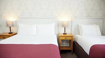 Lamb Hotel by Greene King Inns