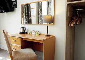 Lamb Hotel by Greene King Inns