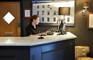 Lamb Hotel by Greene King Inns