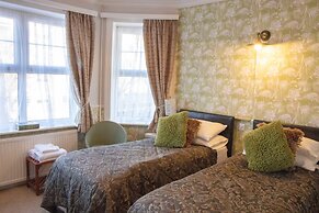 The Cherry Tree Guest House