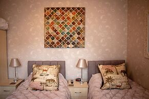 The Cherry Tree Guest House