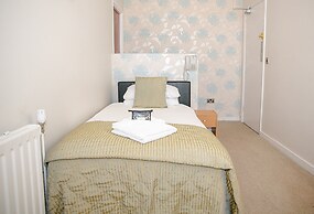 The Cumberland Hotel