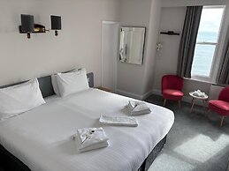 The Cumberland Hotel